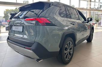 Toyota RAV4 2023 Lounge