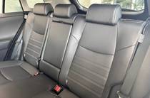 Toyota RAV4 Lounge