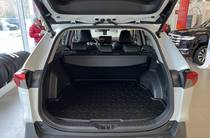 Toyota RAV4 Lounge