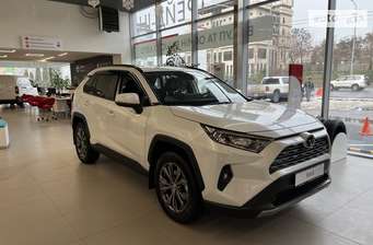 Toyota RAV4 2023 в Харьков