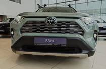 Toyota RAV4 Lounge