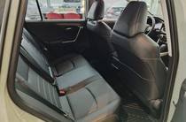 Toyota RAV4 Lounge