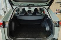 Toyota RAV4 Lounge