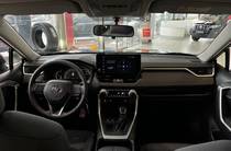 Toyota RAV4 Live