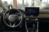 Toyota RAV4 Live