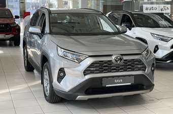 Toyota RAV4 2023 в Киев