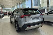 Toyota RAV4 Active+