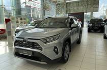 Toyota RAV4 Active+