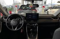 Toyota RAV4 Live