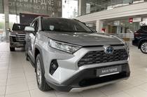 Toyota RAV4 Active+