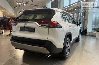 Toyota RAV4 2023 Active+