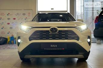 Toyota RAV4 2023 Active+