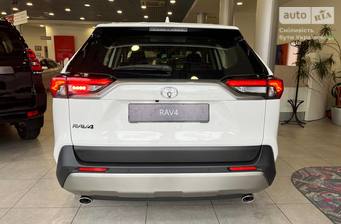 Toyota RAV4 2023 Active+