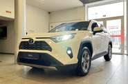 Toyota RAV4 Active+