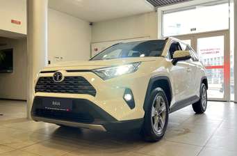 Toyota RAV4 2023 в Одесса