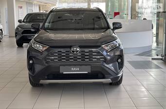 Toyota RAV4 2023 Active+