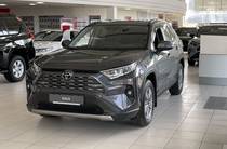 Toyota RAV4 Active+