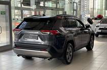 Toyota RAV4 Active+