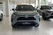 Toyota RAV4 Live