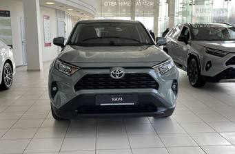 Toyota RAV4 2023 Live