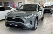 Toyota RAV4 Live