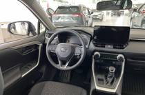 Toyota RAV4 Live