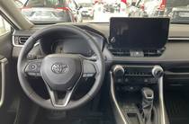 Toyota RAV4 Live