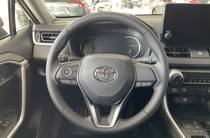 Toyota RAV4 Live