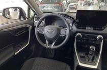 Toyota RAV4 Live