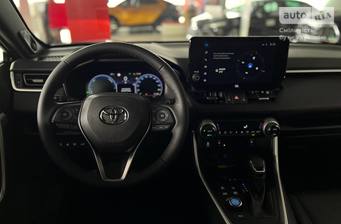 Toyota RAV4 2023 Premium