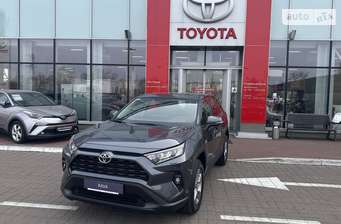 Toyota RAV4 2023 в Киев