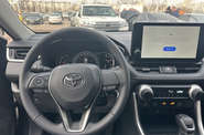 Toyota RAV4 Live