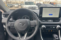 Toyota RAV4 Live