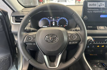 Toyota RAV4 2023 Lounge