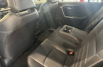 Toyota RAV4 Lounge