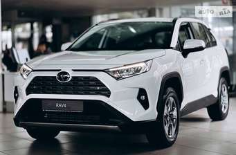 Toyota RAV4 2024 в Хмельницкий