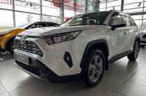 Toyota RAV4 Active+