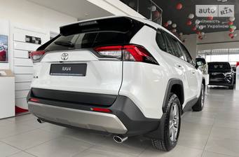 Toyota RAV4 2023 Active+