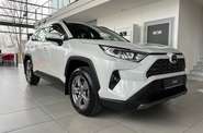 Toyota RAV4 Active+