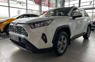 Toyota RAV4 Active+