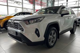 Toyota RAV4 2023 Active+