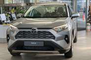 Toyota RAV4 Active