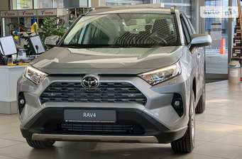 Toyota RAV4 2023 в Хмельницкий