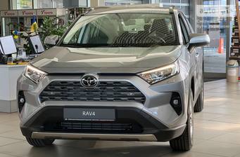 Toyota RAV4 2023 Active