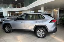 Toyota RAV4 Active