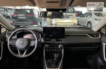 Toyota RAV4 2023 Active