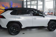 Toyota RAV4 GR Sport