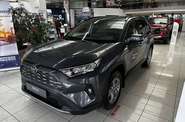 Toyota RAV4 Active+