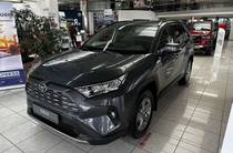 Toyota RAV4 Active+