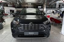 Toyota RAV4 Active+